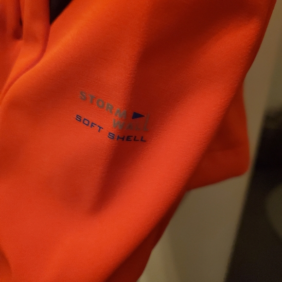 HALTI high performance jacket - Picture 7 of 14